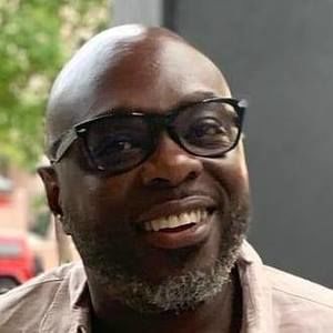 Meet your Posher, Dwayne